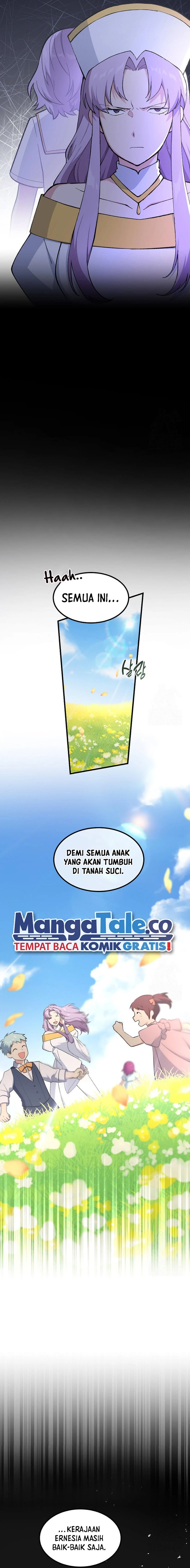 How a Former Pro Takes Advantage by Doing an Easy Job (How the Pro in His Past Life Sucks the Sweet) chapter 88