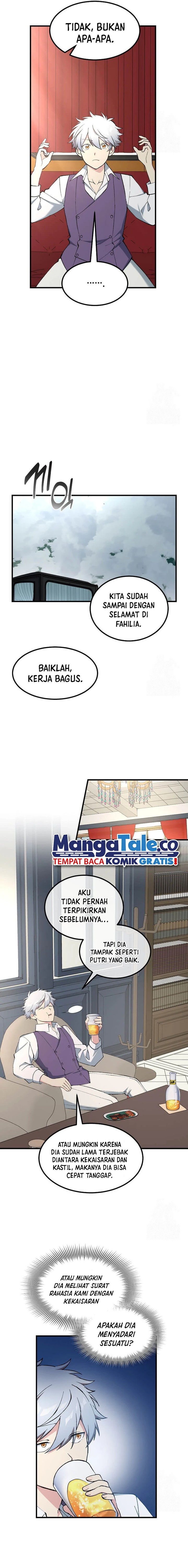How a Former Pro Takes Advantage by Doing an Easy Job (How the Pro in His Past Life Sucks the Sweet) chapter 88