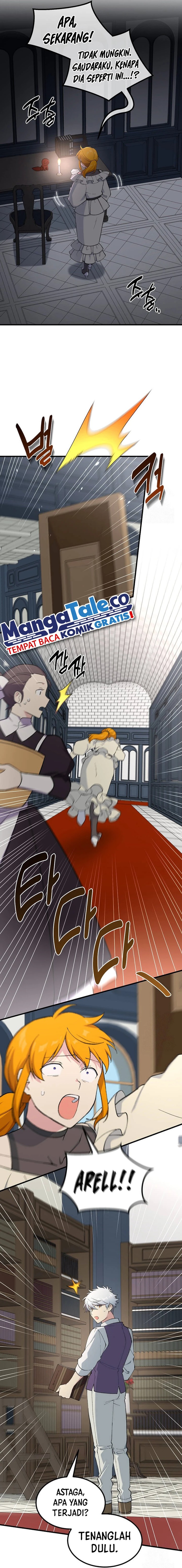 How a Former Pro Takes Advantage by Doing an Easy Job (How the Pro in His Past Life Sucks the Sweet) chapter 88