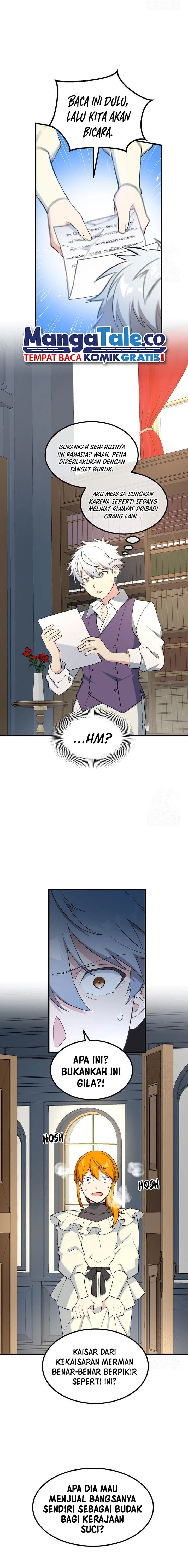How a Former Pro Takes Advantage by Doing an Easy Job (How the Pro in His Past Life Sucks the Sweet) chapter 88