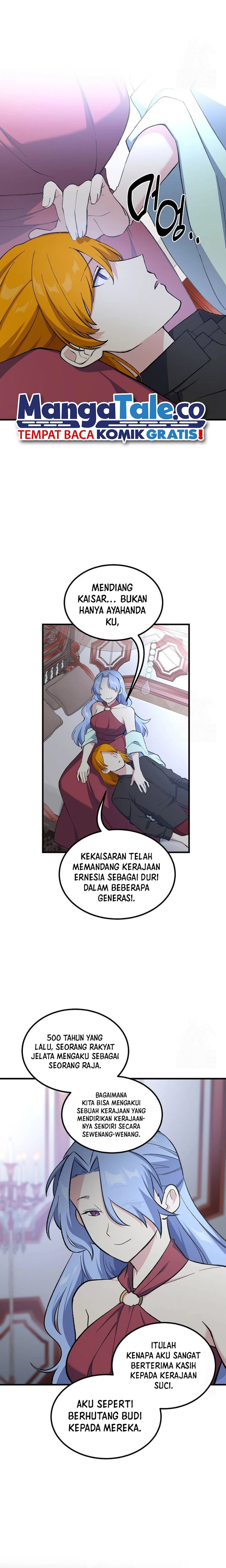 How a Former Pro Takes Advantage by Doing an Easy Job (How the Pro in His Past Life Sucks the Sweet) chapter 88