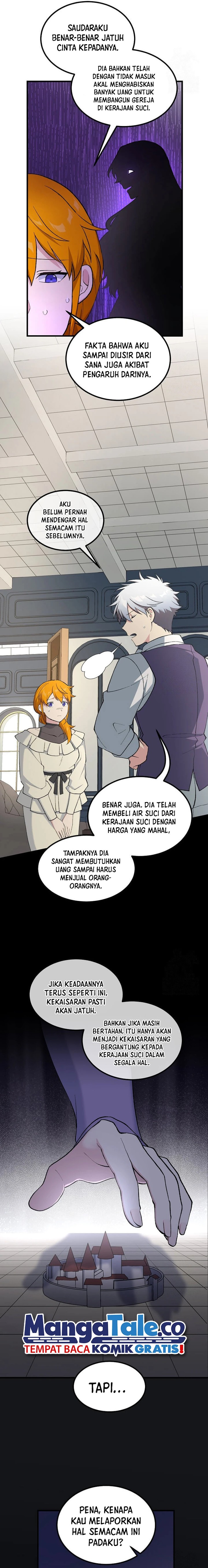 How a Former Pro Takes Advantage by Doing an Easy Job (How the Pro in His Past Life Sucks the Sweet) chapter 88