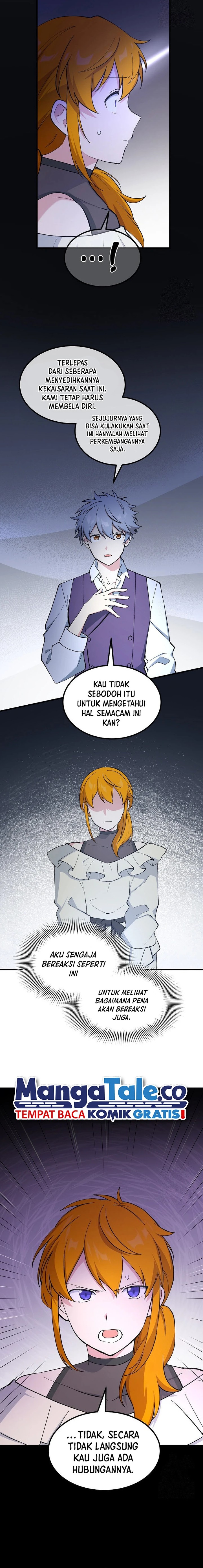 How a Former Pro Takes Advantage by Doing an Easy Job (How the Pro in His Past Life Sucks the Sweet) chapter 88