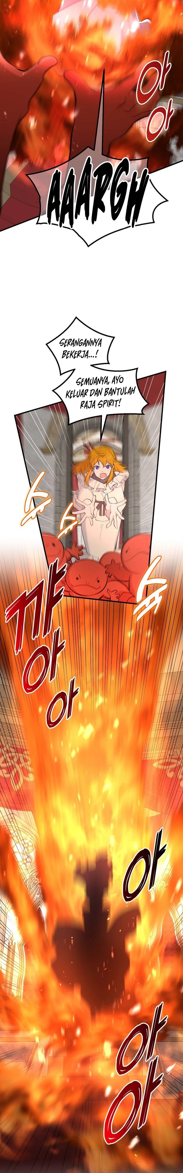 How a Former Pro Takes Advantage by Doing an Easy Job (How the Pro in His Past Life Sucks the Sweet) chapter 93