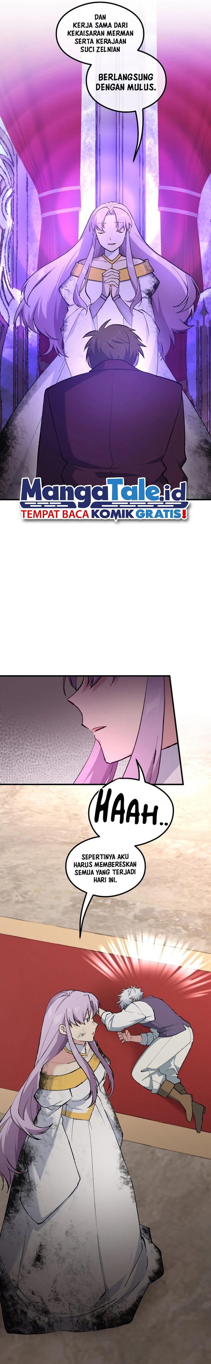 How a Former Pro Takes Advantage by Doing an Easy Job (How the Pro in His Past Life Sucks the Sweet) chapter 93