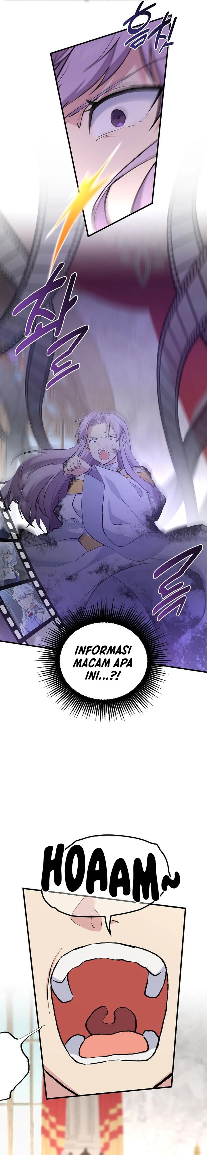How a Former Pro Takes Advantage by Doing an Easy Job (How the Pro in His Past Life Sucks the Sweet) chapter 93