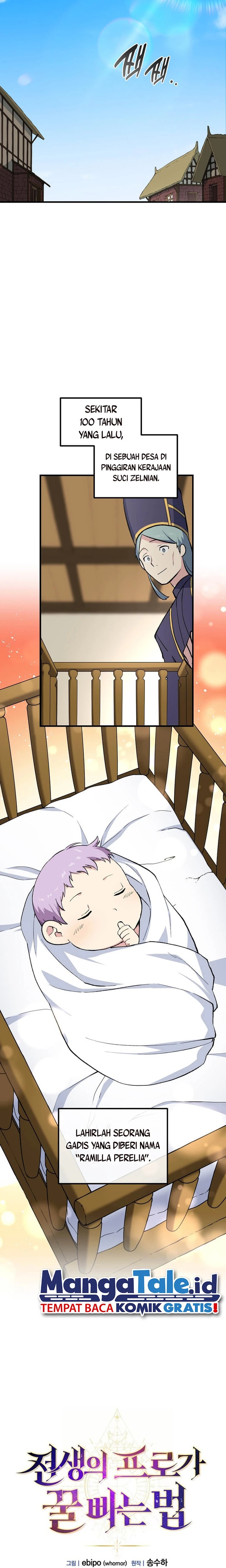 How a Former Pro Takes Advantage by Doing an Easy Job (How the Pro in His Past Life Sucks the Sweet) chapter 93