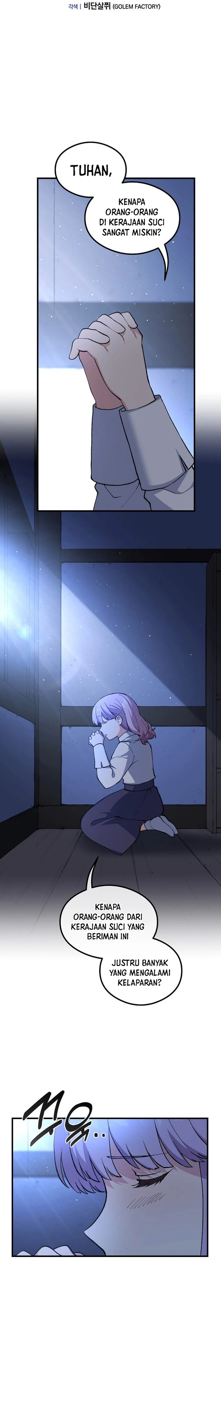 How a Former Pro Takes Advantage by Doing an Easy Job (How the Pro in His Past Life Sucks the Sweet) chapter 93
