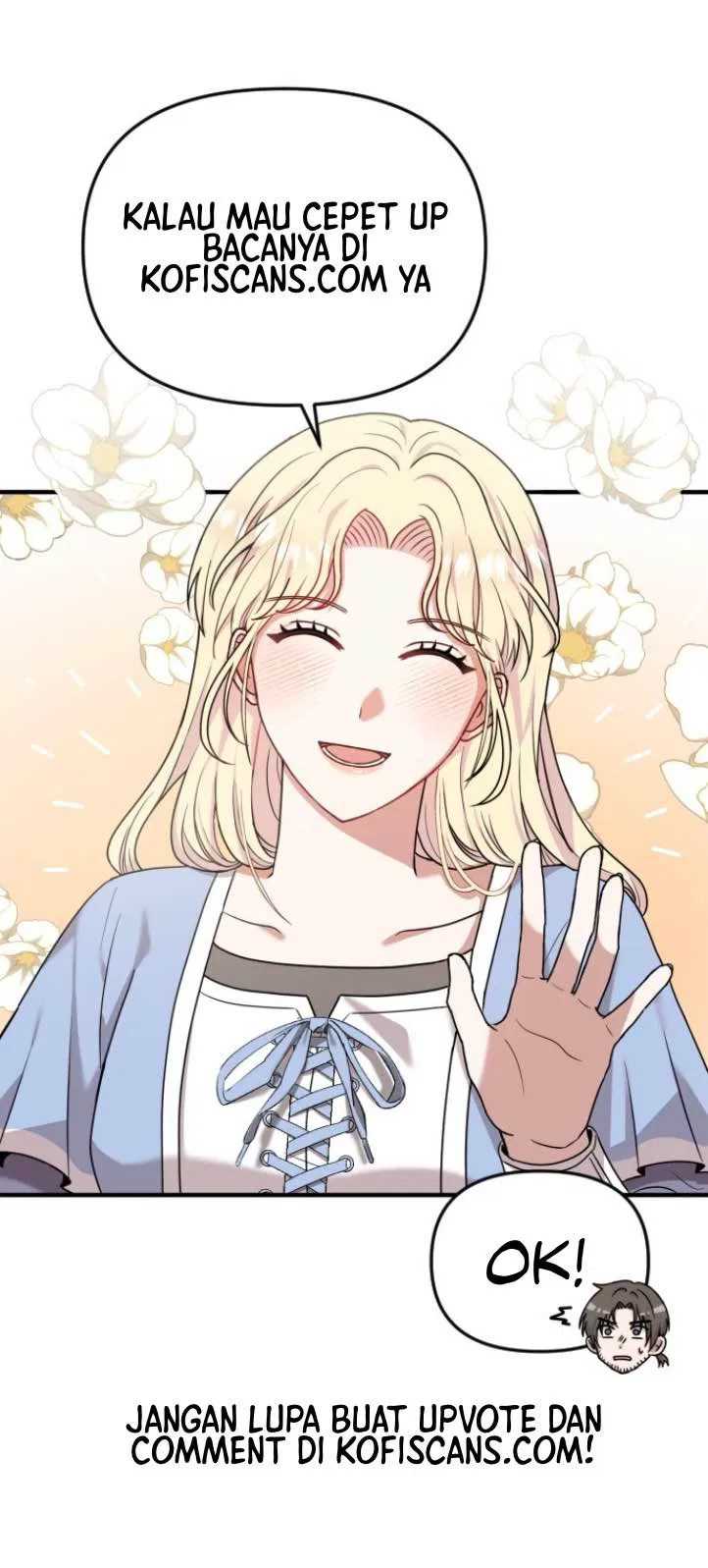 How a Former Pro Takes Advantage by Doing an Easy Job (How the Pro in His Past Life Sucks the Sweet) Chapter 95 Bahasa Indonesia