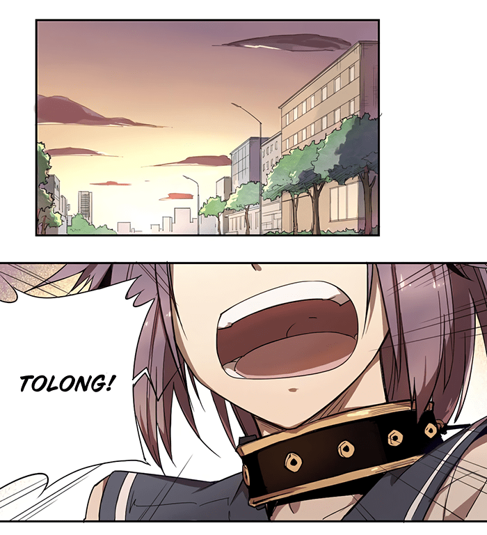 How to Be God Chapter 11 Bahasa Indonesia