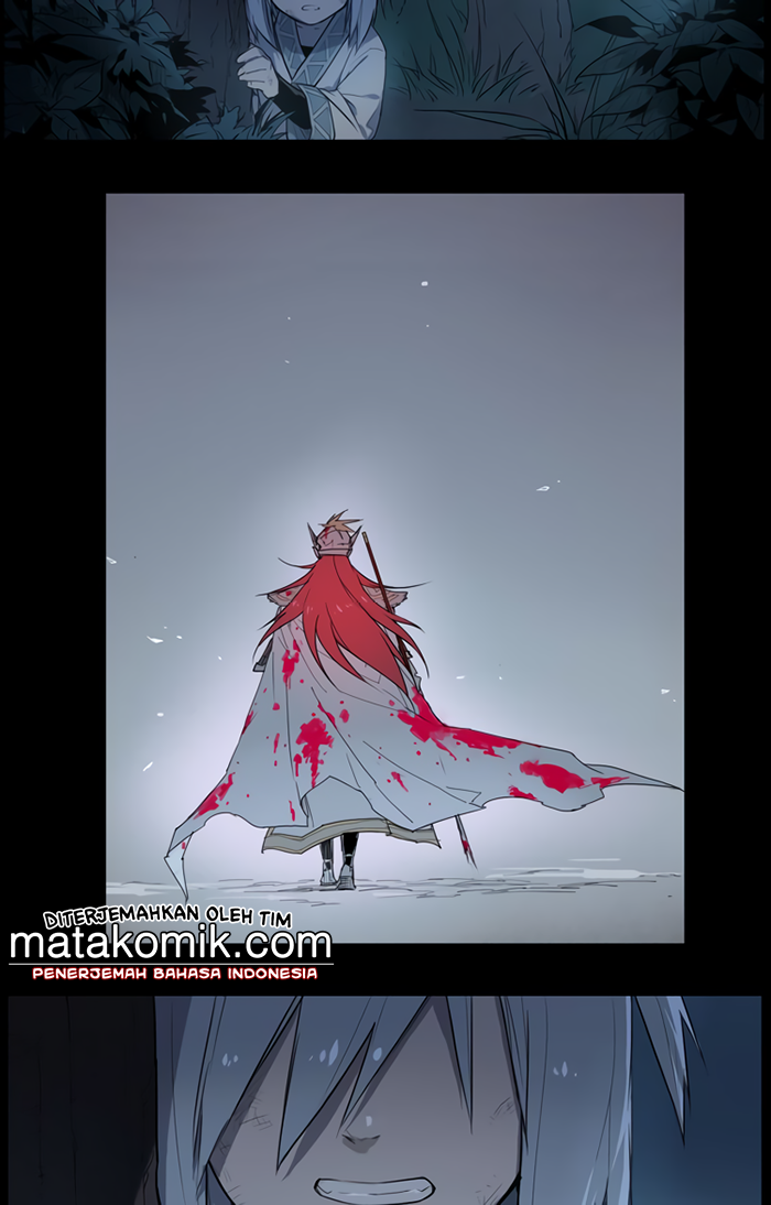 How to Be God Chapter 36 Bahasa Indonesia