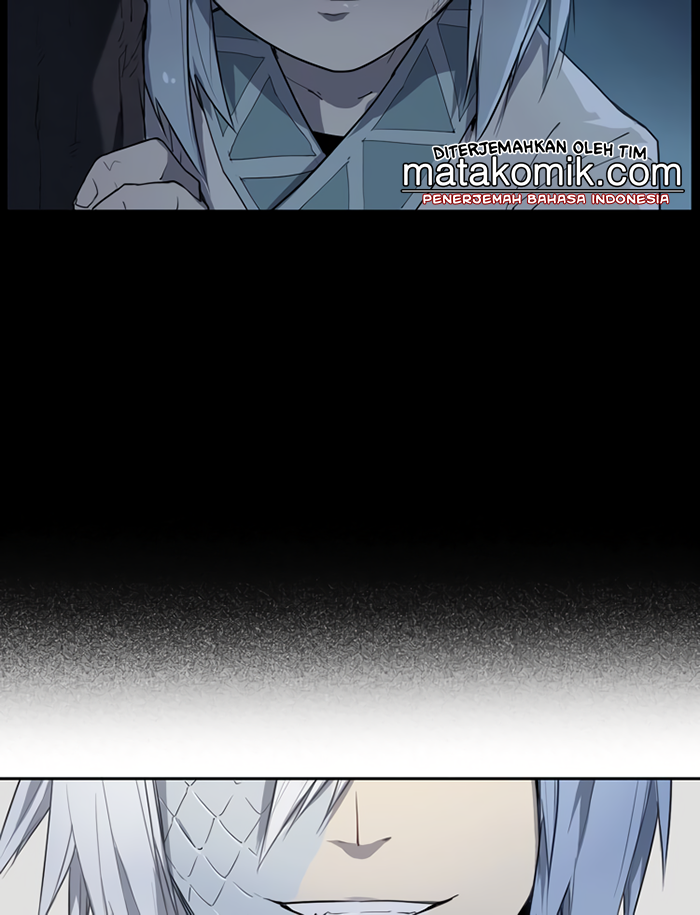 How to Be God Chapter 36 Bahasa Indonesia