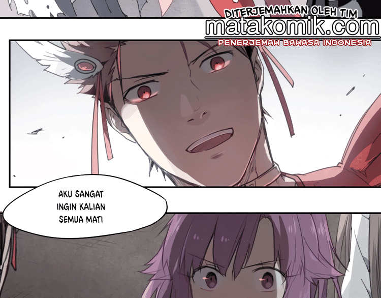 How to Be God Chapter 39 Bahasa Indonesia
