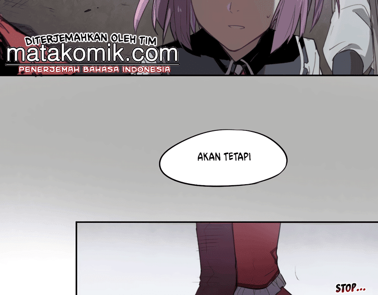 How to Be God Chapter 39 Bahasa Indonesia