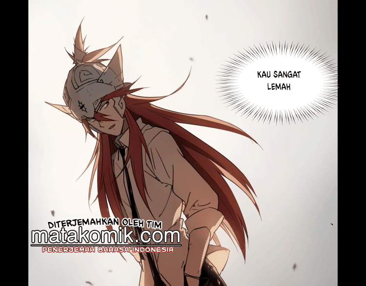 How to Be God Chapter 39 Bahasa Indonesia