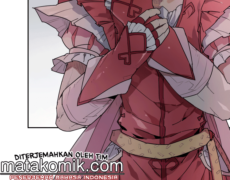 How to Be God Chapter 39 Bahasa Indonesia