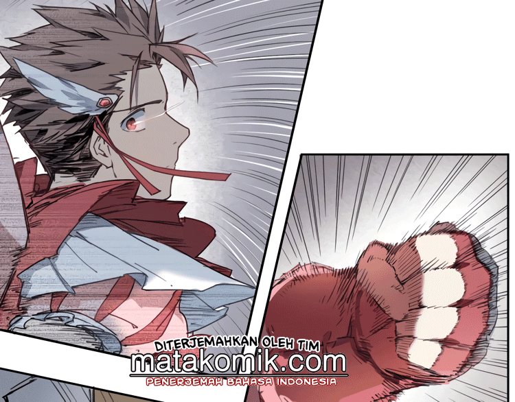 How to Be God Chapter 39 Bahasa Indonesia