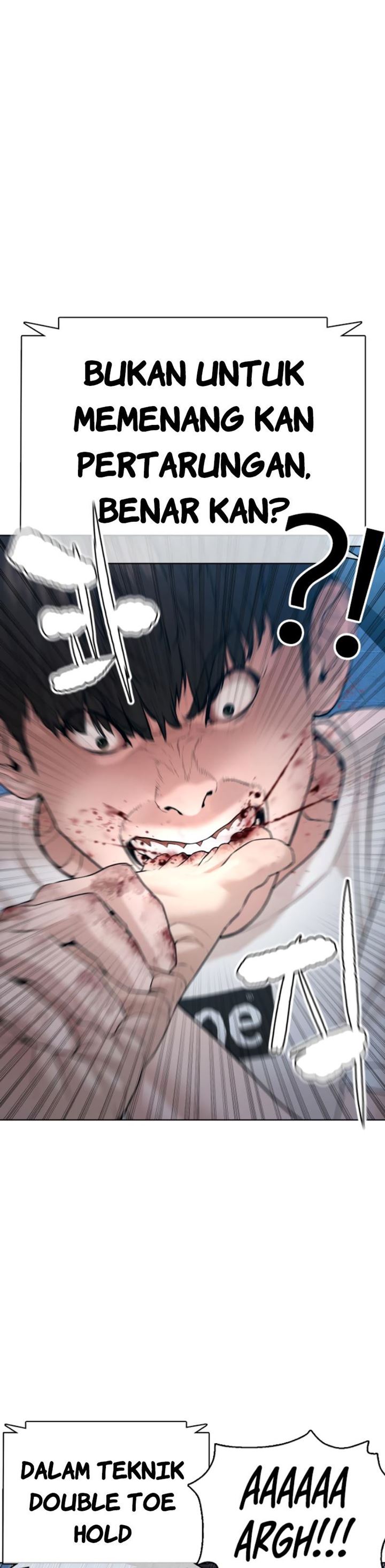 How To Fight Chapter 72 Bahasa Indonesia