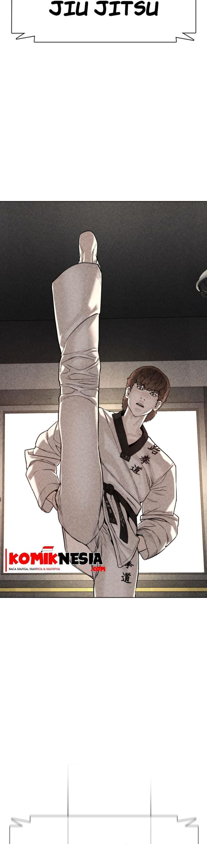 How To Fight Chapter 72 Bahasa Indonesia