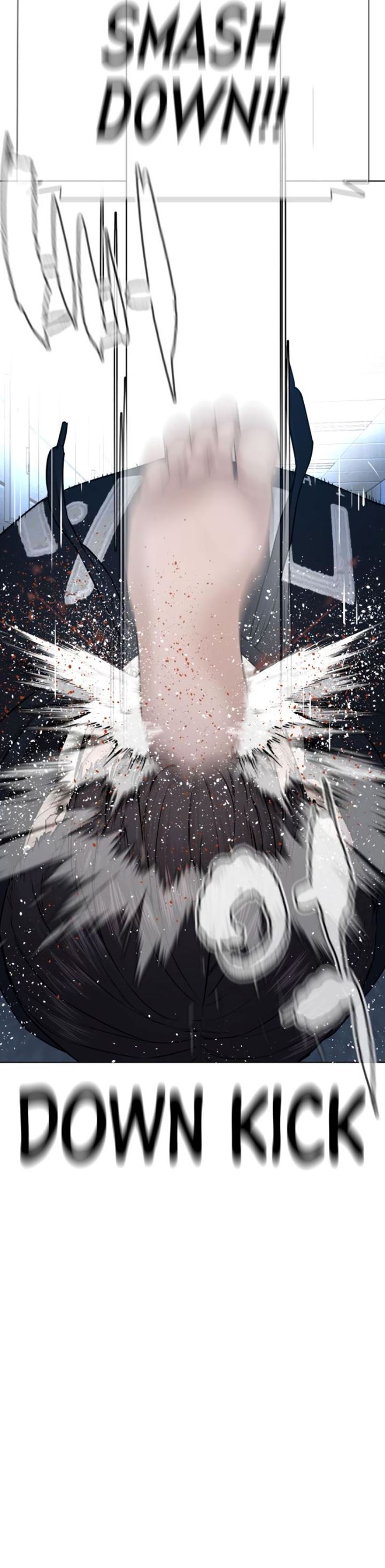 How To Fight Chapter 72 Bahasa Indonesia