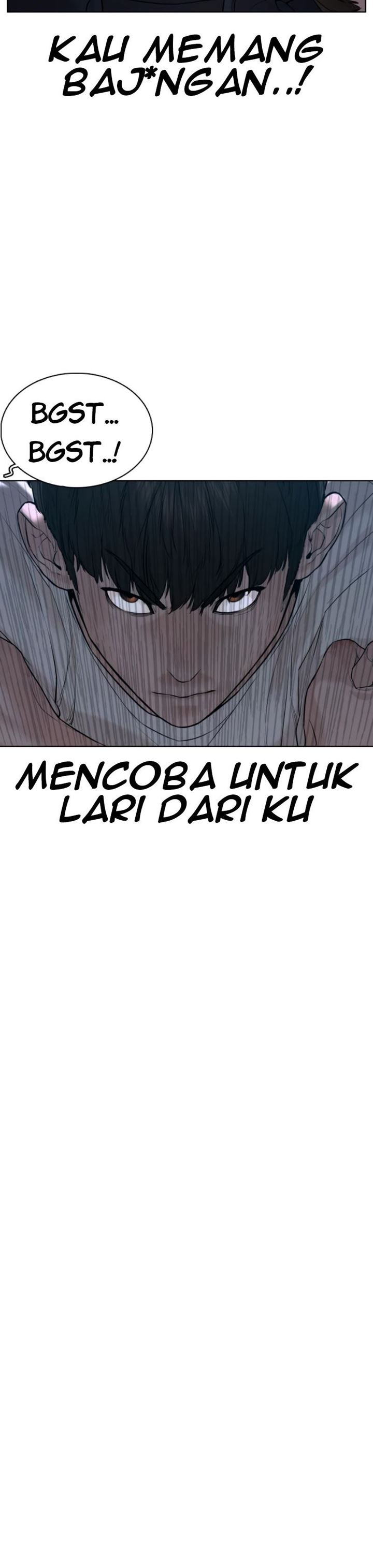How To Fight Chapter 72 Bahasa Indonesia
