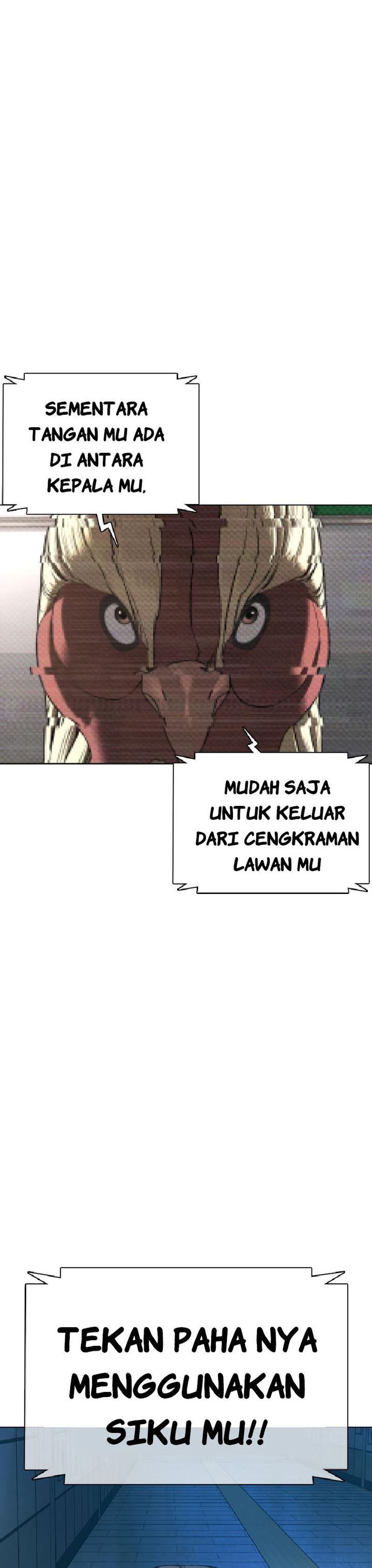 How To Fight Chapter 72 Bahasa Indonesia