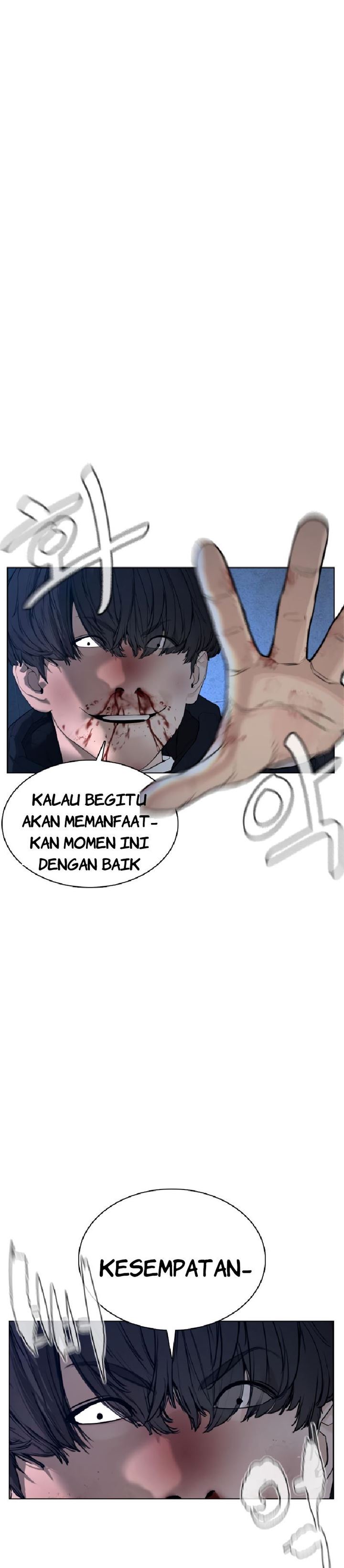 How To Fight Chapter 72 Bahasa Indonesia