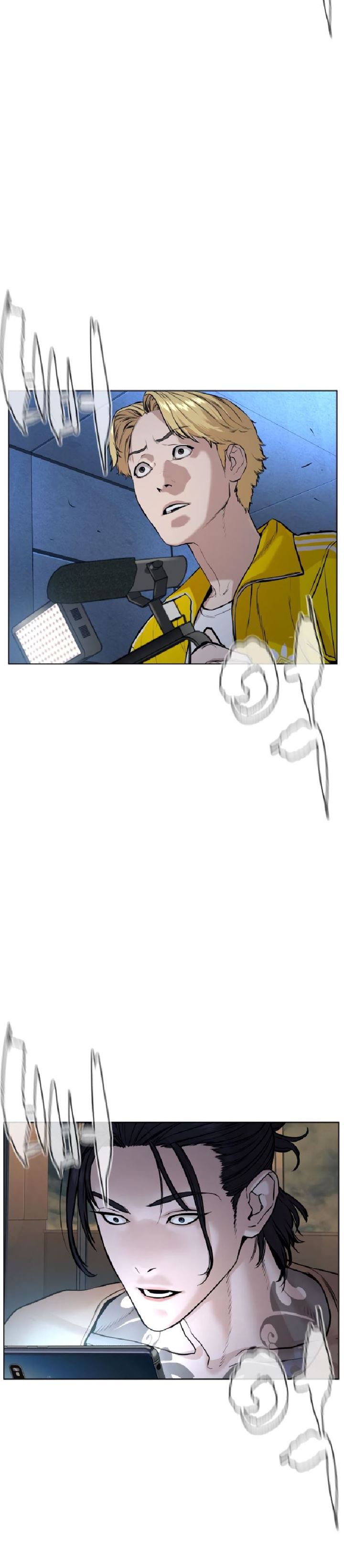 How To Fight Chapter 72 Bahasa Indonesia