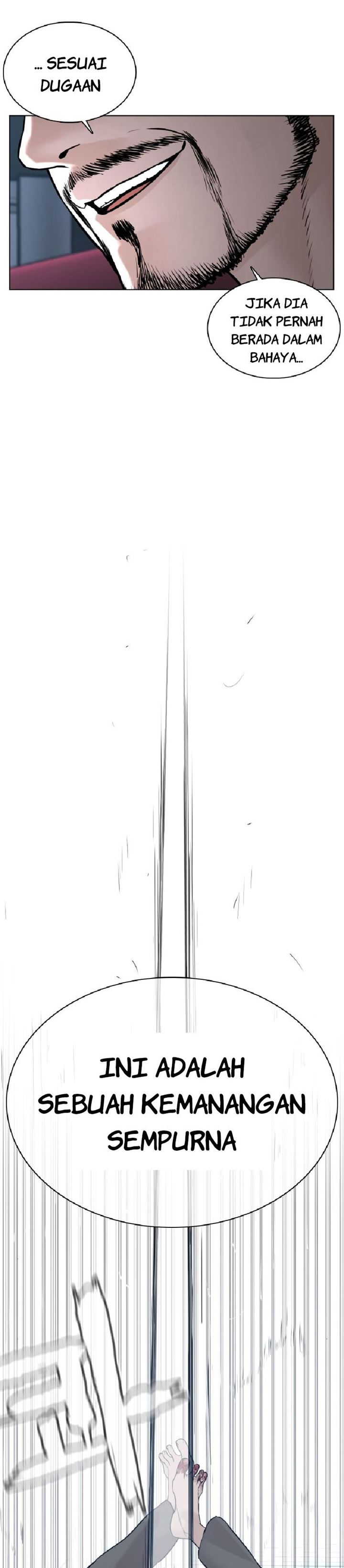 How To Fight Chapter 72 Bahasa Indonesia