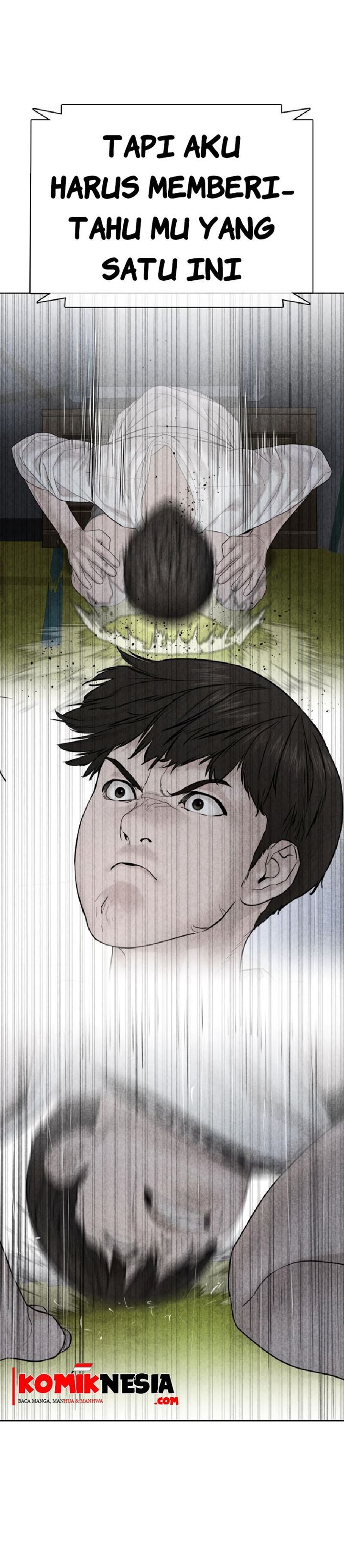 How To Fight Chapter 72 Bahasa Indonesia