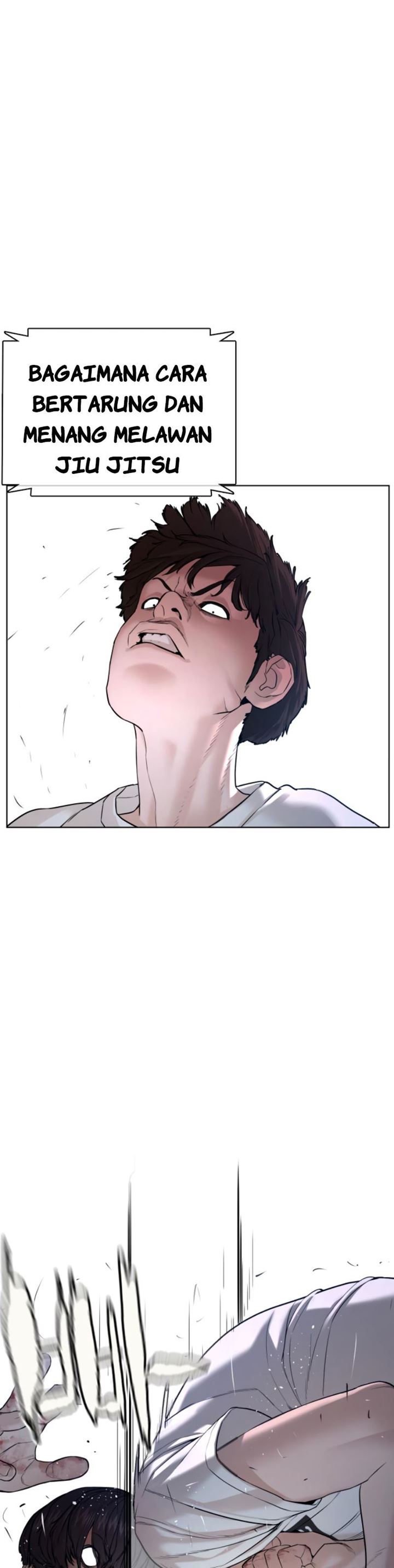 How To Fight Chapter 72 Bahasa Indonesia