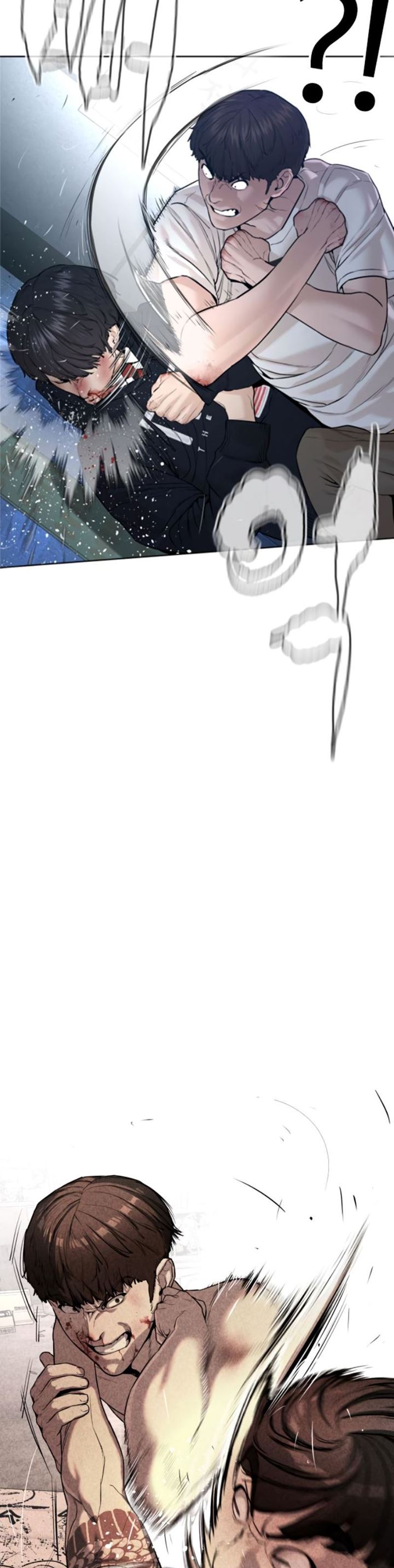 How To Fight Chapter 72 Bahasa Indonesia