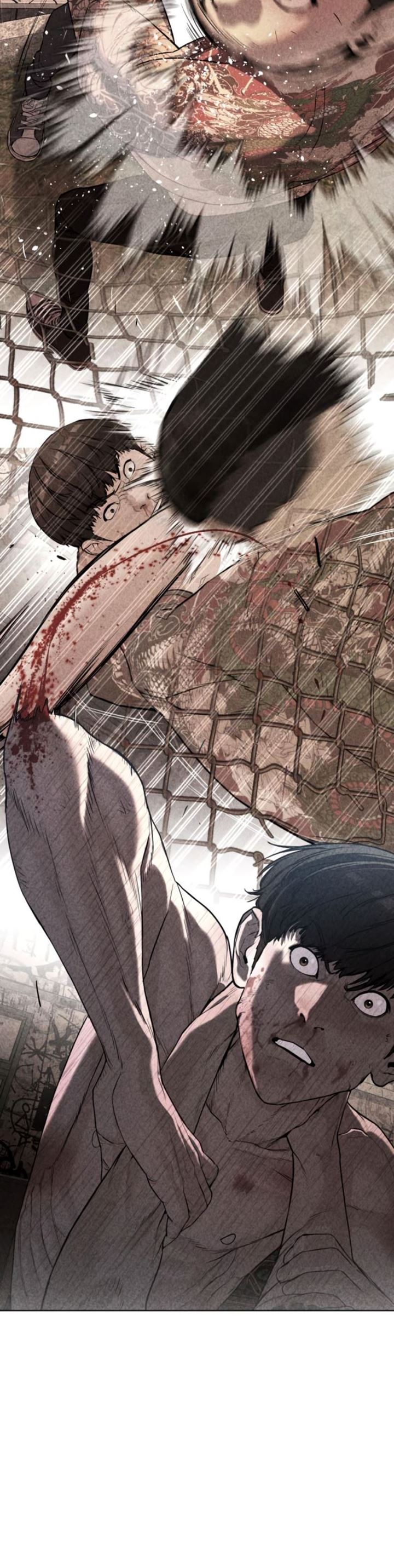 How To Fight Chapter 72 Bahasa Indonesia