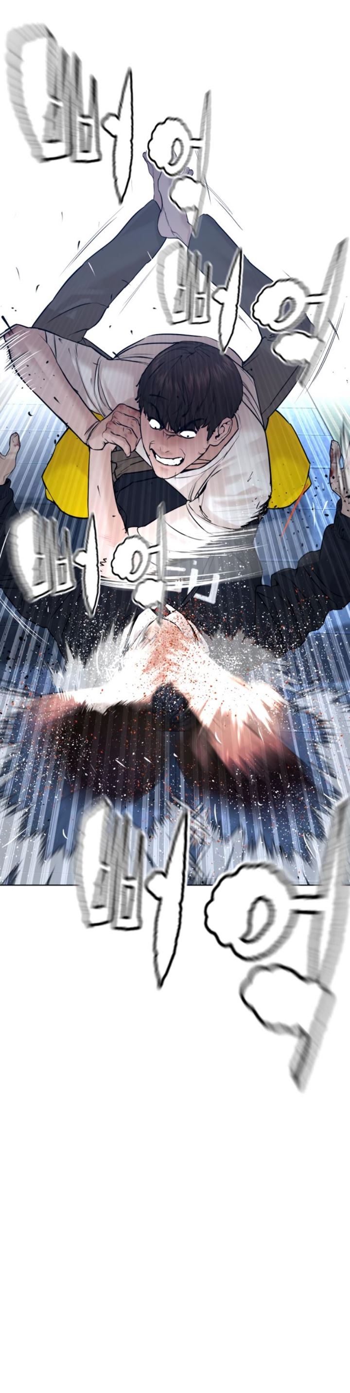 How To Fight Chapter 72 Bahasa Indonesia