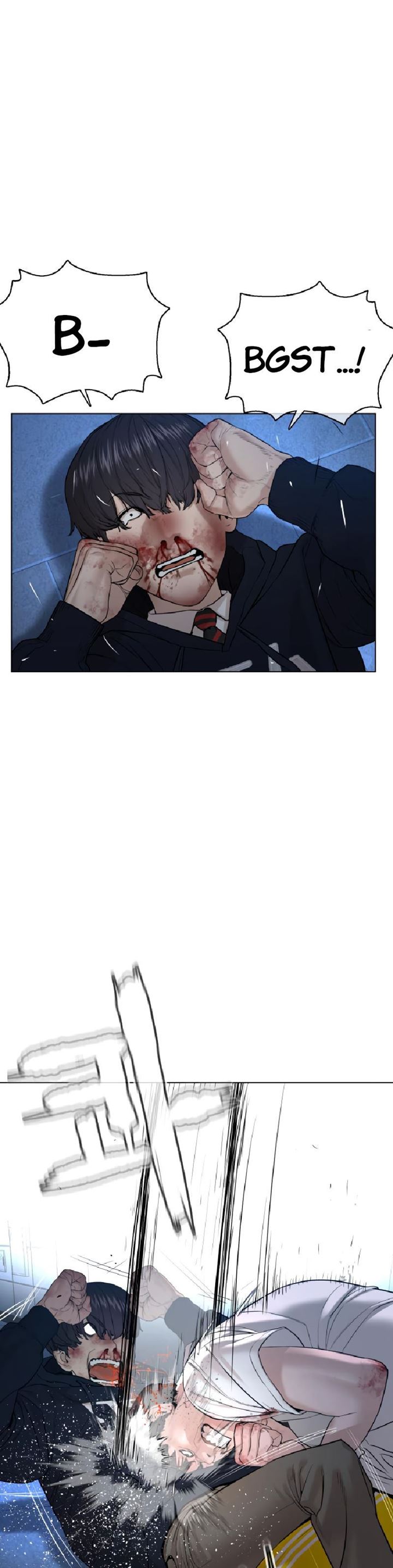 How To Fight Chapter 72 Bahasa Indonesia