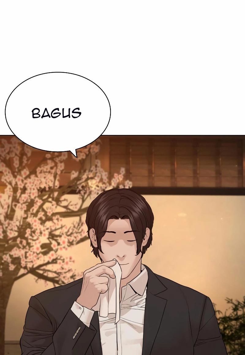 How To Fight Chapter 176 Bahasa Indonesia