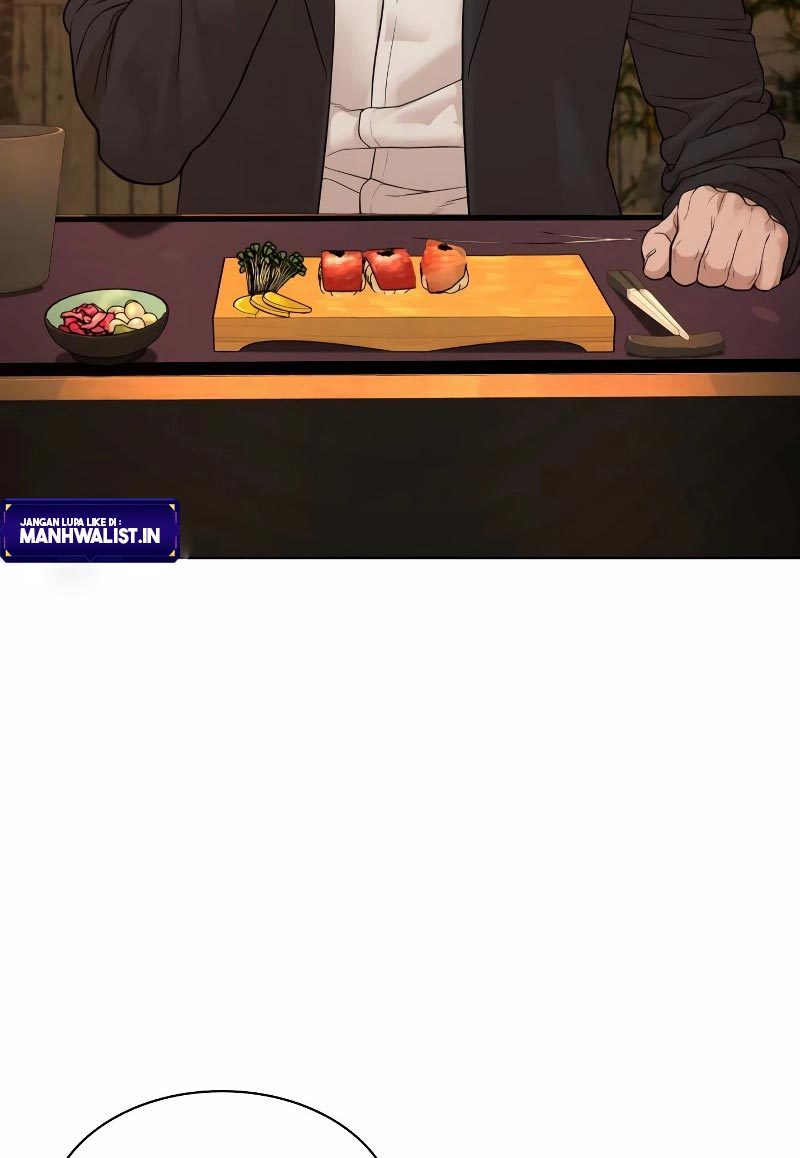 How To Fight Chapter 176 Bahasa Indonesia