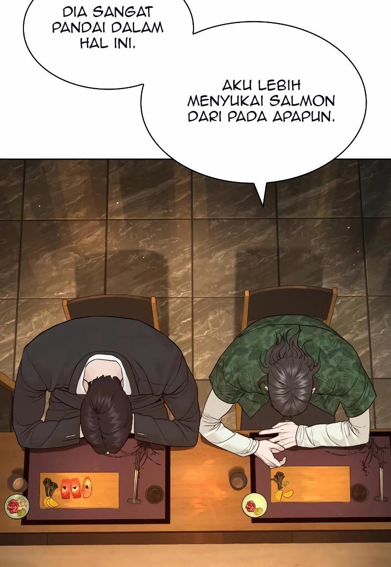 How To Fight Chapter 176 Bahasa Indonesia