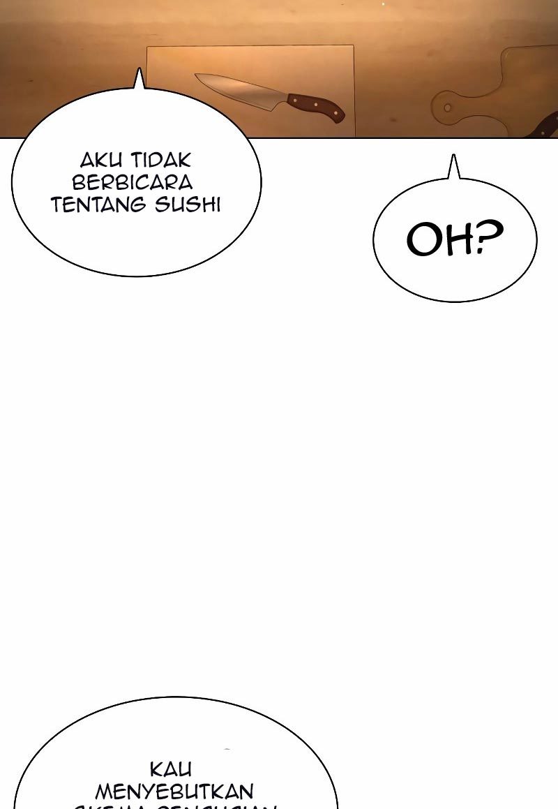 How To Fight Chapter 176 Bahasa Indonesia