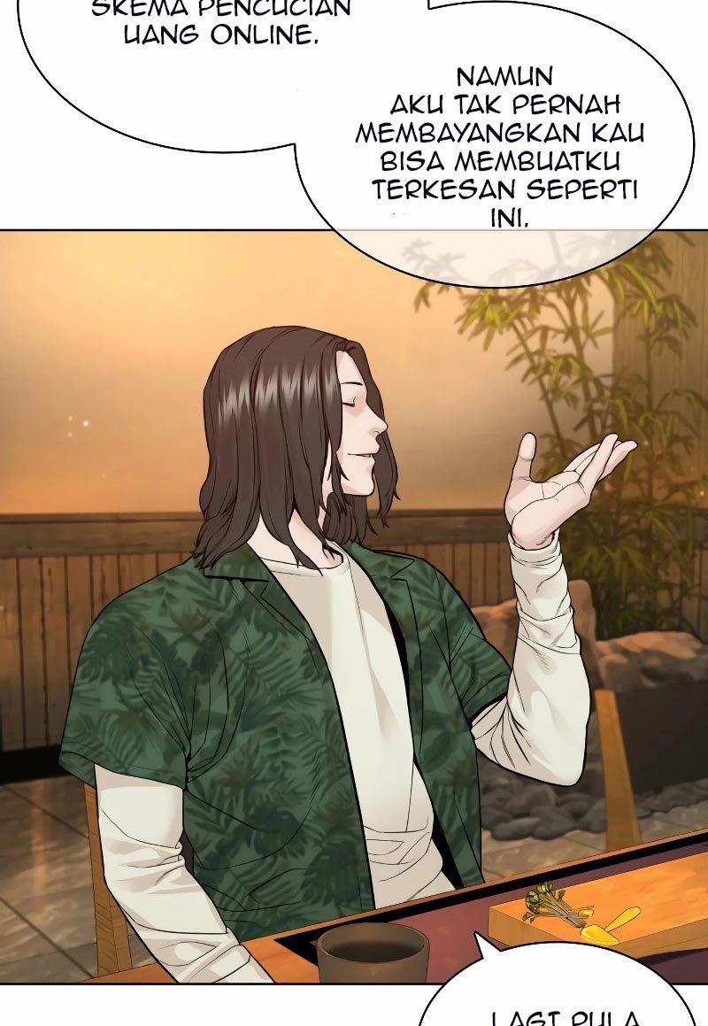 How To Fight Chapter 176 Bahasa Indonesia