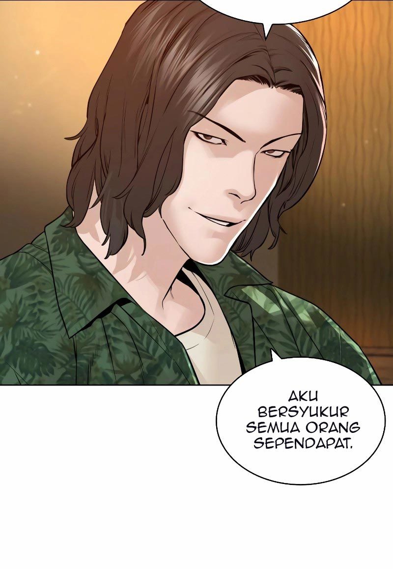 How To Fight Chapter 176 Bahasa Indonesia