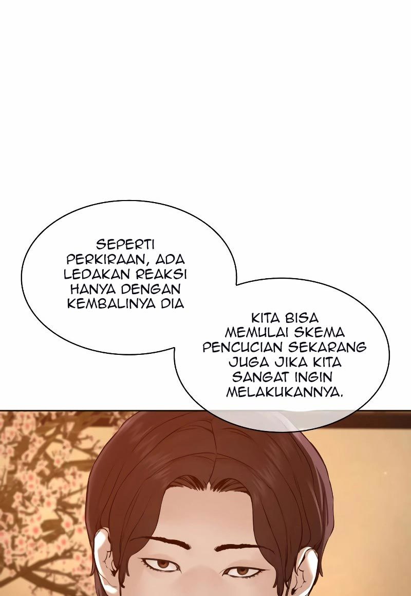 How To Fight Chapter 176 Bahasa Indonesia