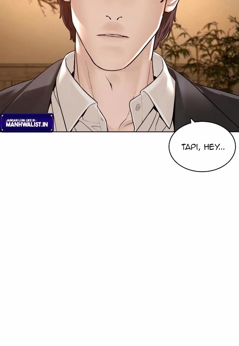 How To Fight Chapter 176 Bahasa Indonesia