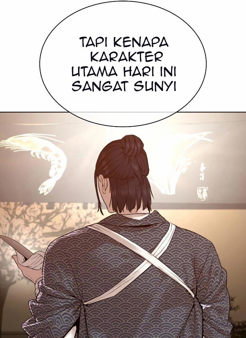 How To Fight Chapter 176 Bahasa Indonesia