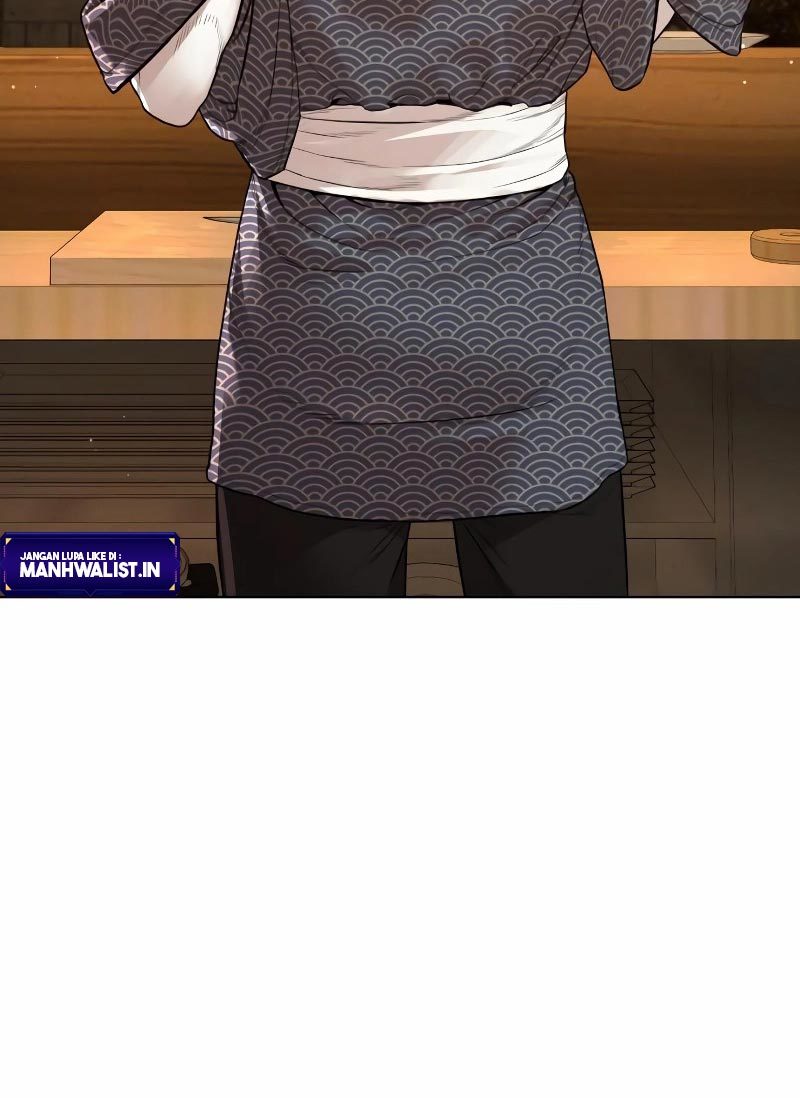 How To Fight Chapter 176 Bahasa Indonesia