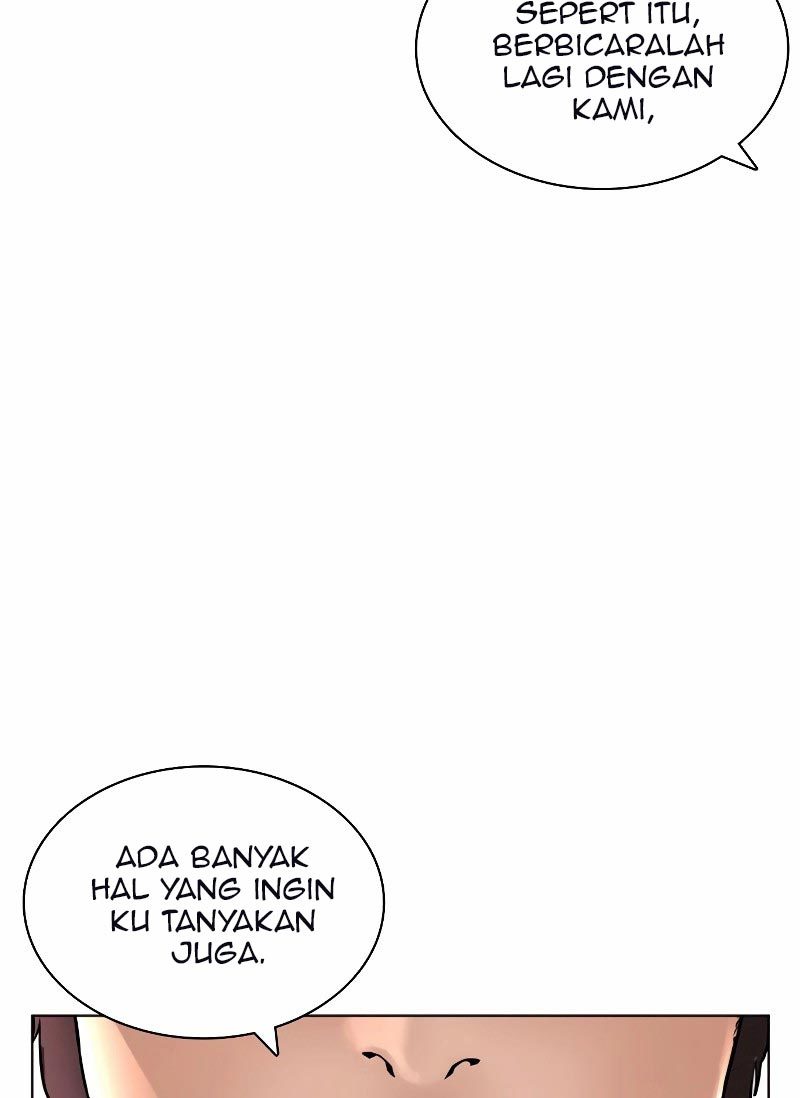 How To Fight Chapter 176 Bahasa Indonesia