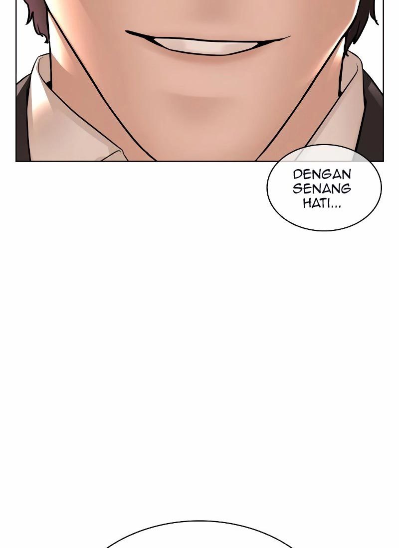 How To Fight Chapter 176 Bahasa Indonesia