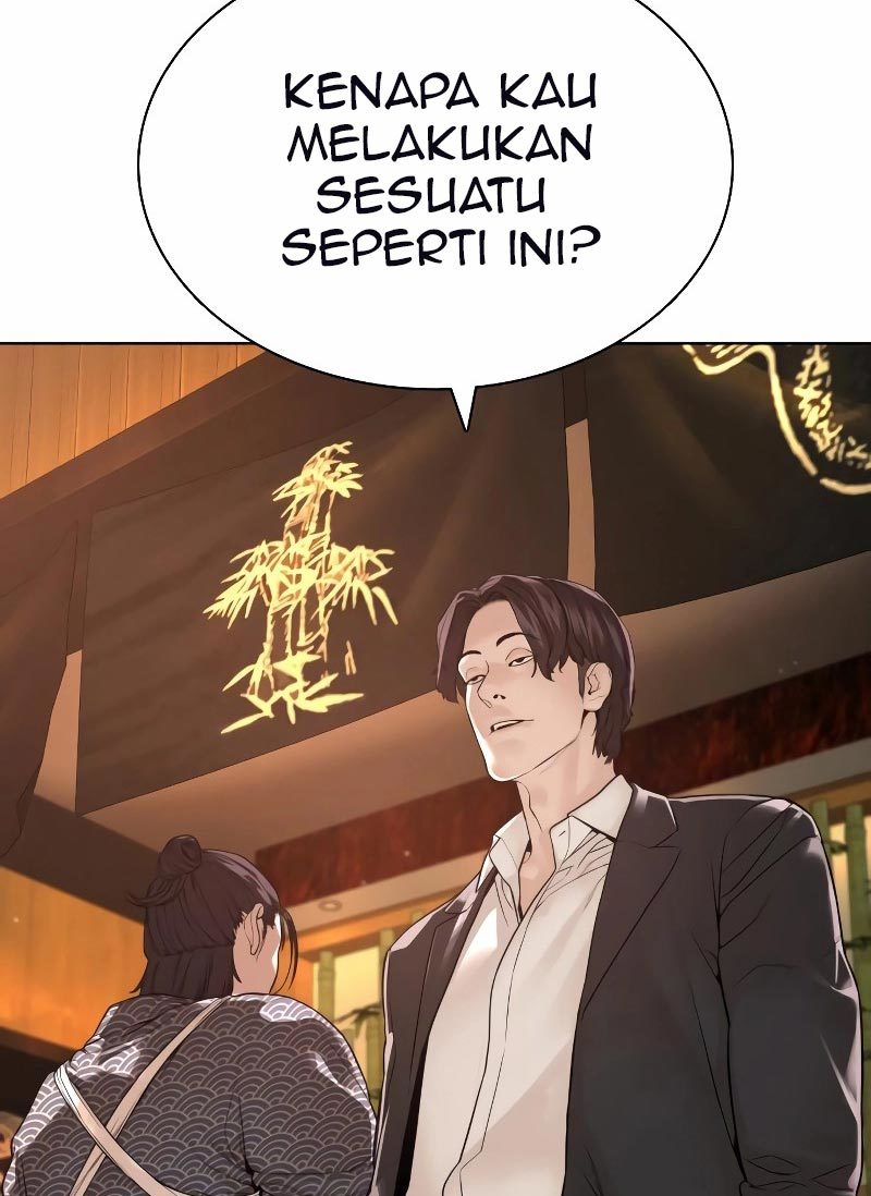 How To Fight Chapter 176 Bahasa Indonesia