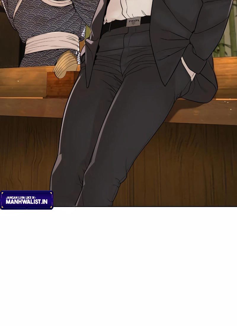 How To Fight Chapter 176 Bahasa Indonesia