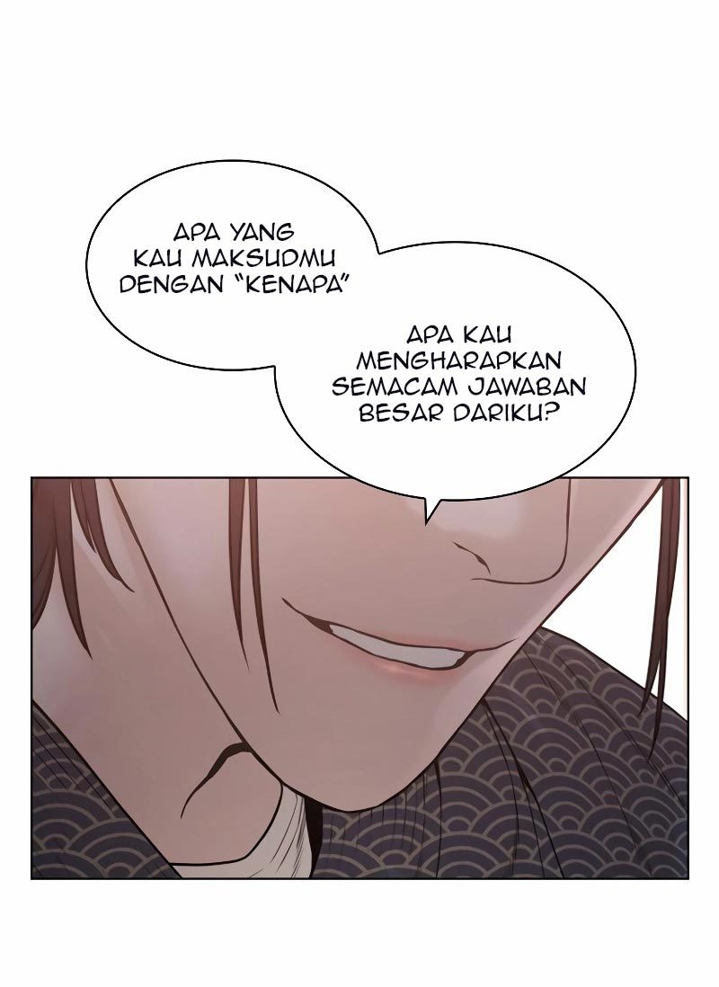 How To Fight Chapter 176 Bahasa Indonesia